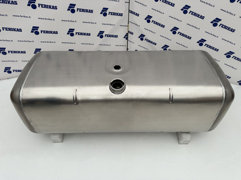 Mercedes-Benz New aluminum fuel tank 500L - Tanque de combustível por Camião: foto 1 Mercedes-Benz New aluminum fuel tank 500L - Tanque de combustível por Camião: foto 1