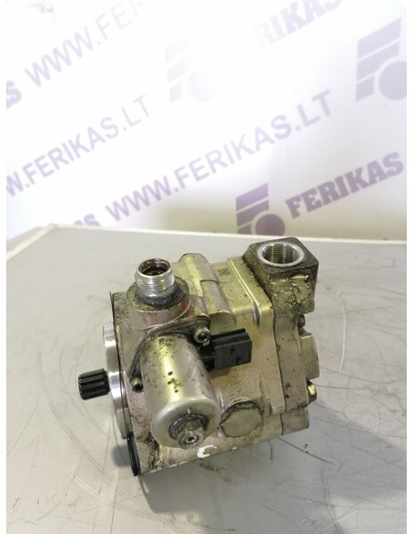 Mercedes-Benz Power Steering Pump - Bomba de direção por Camião: foto 4 Mercedes-Benz Power Steering Pump - Bomba de direção por Camião: foto 4