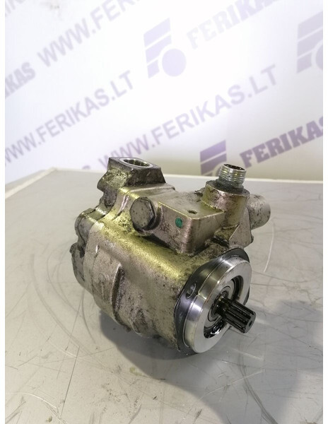 Mercedes-Benz Power Steering Pump - Bomba de direção por Camião: foto 3 Mercedes-Benz Power Steering Pump - Bomba de direção por Camião: foto 3