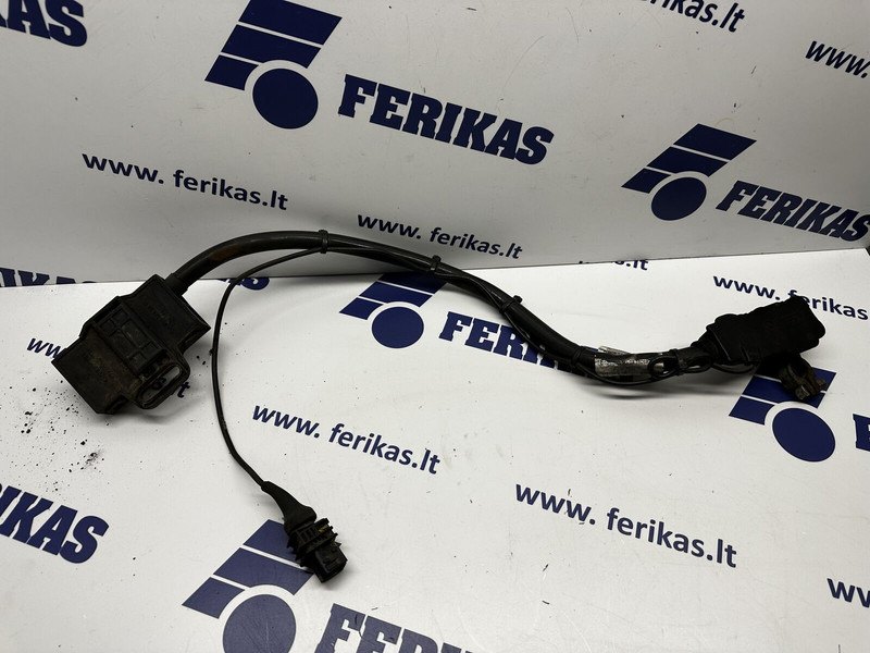 Mercedes-Benz battery sensor, klema - Sensor por Camião: foto 2 Mercedes-Benz battery sensor, klema - Sensor por Camião: foto 2