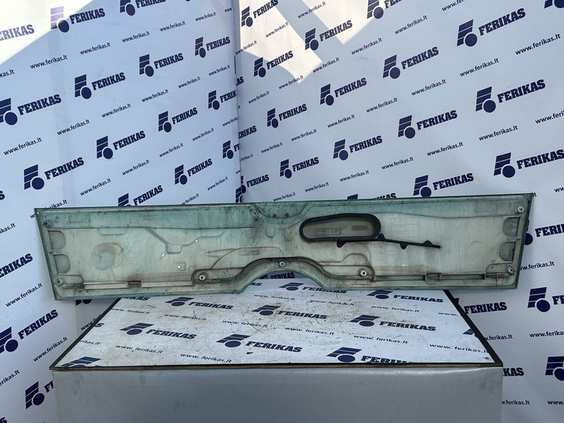 Mercedes-Benz bonnet part - Capô por Camião: foto 4 Mercedes-Benz bonnet part - Capô por Camião: foto 4