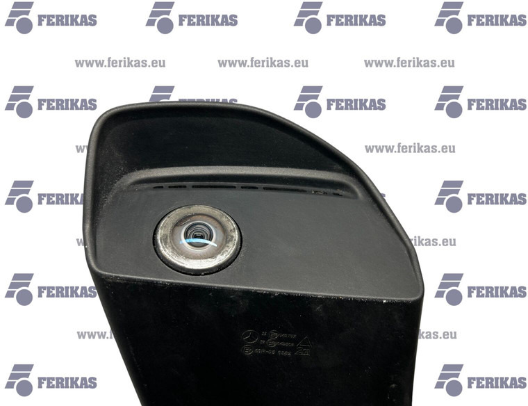 Mercedes-Benz rear view camera, left side - Espelho retrovisor por Camião: foto 5 Mercedes-Benz rear view camera, left side - Espelho retrovisor por Camião: foto 5