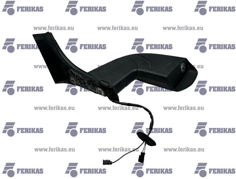 Mercedes-Benz rear view camera, left side - Espelho retrovisor por Camião: foto 4 Mercedes-Benz rear view camera, left side - Espelho retrovisor por Camião: foto 4