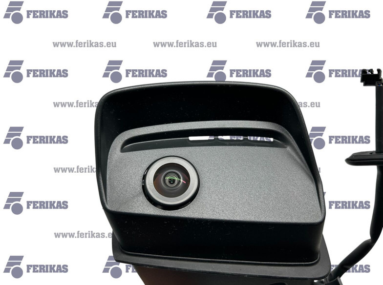 Mercedes-Benz rear view camera, left side - Espelho retrovisor por Camião: foto 3 Mercedes-Benz rear view camera, left side - Espelho retrovisor por Camião: foto 3