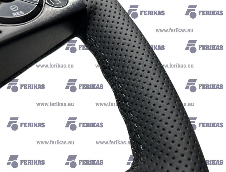 Mercedes-Benz restored steering wheel - Volante de direção por Camião: foto 5 Mercedes-Benz restored steering wheel - Volante de direção por Camião: foto 5