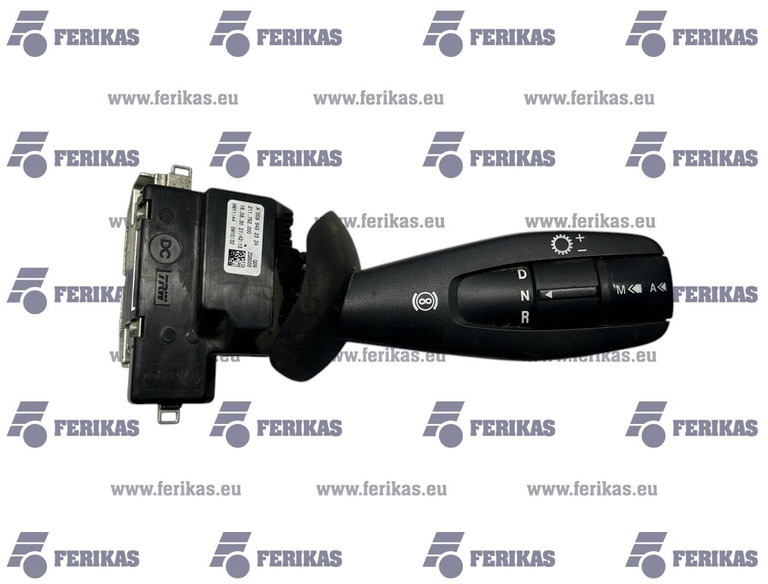 Mercedes-Benz steering column switch, gear select lever - Relé por Camião: foto 1 Mercedes-Benz steering column switch, gear select lever - Relé por Camião: foto 1