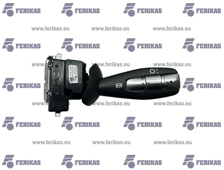 Mercedes-Benz steering column switch, gear switch - Relé por Camião: foto 1 Mercedes-Benz steering column switch, gear switch - Relé por Camião: foto 1