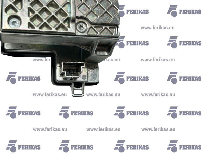 Mercedes-Benz steering column switch, gear switch - Relé por Camião: foto 3 Mercedes-Benz steering column switch, gear switch - Relé por Camião: foto 3
