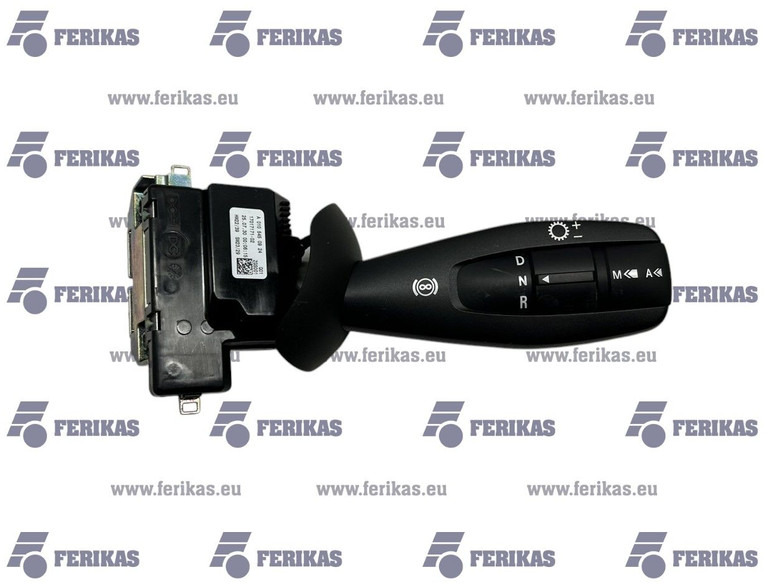 Mercedes-Benz steering column switch, gear switch - Relé por Camião: foto 1 Mercedes-Benz steering column switch, gear switch - Relé por Camião: foto 1