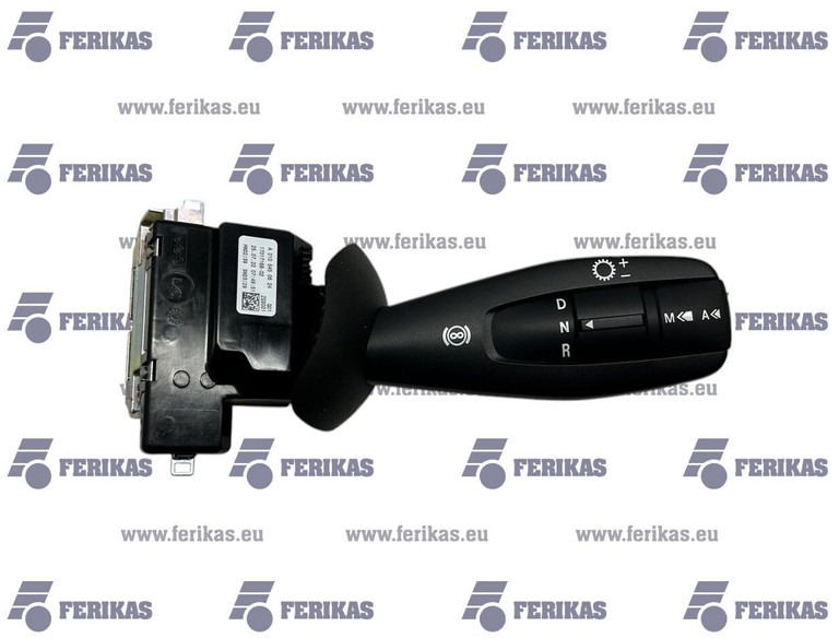 Mercedes-Benz steering column switch, gear switch - Relé por Camião: foto 1 Mercedes-Benz steering column switch, gear switch - Relé por Camião: foto 1