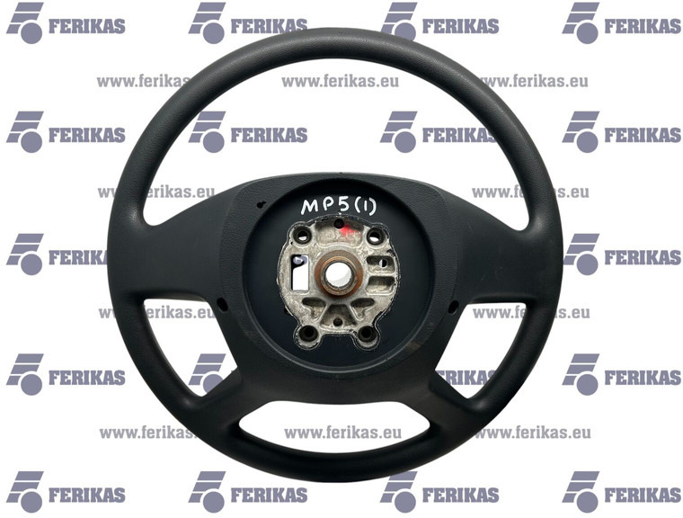 Mercedes-Benz steering wheel - Volante de direção por Camião: foto 4 Mercedes-Benz steering wheel - Volante de direção por Camião: foto 4