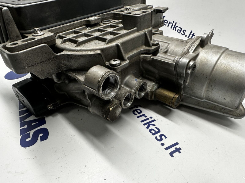 Mercedes-Benz transmission shifting cylinder - Manete de mudanças por Camião: foto 4 Mercedes-Benz transmission shifting cylinder - Manete de mudanças por Camião: foto 4