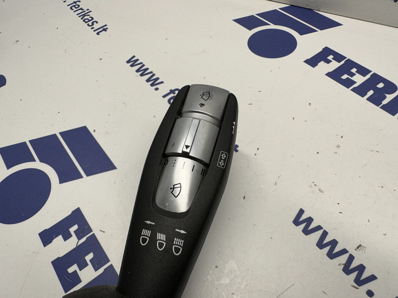 Mercedes-Benz wiper, turn switch stalk - Relé por Camião: foto 3 Mercedes-Benz wiper, turn switch stalk - Relé por Camião: foto 3