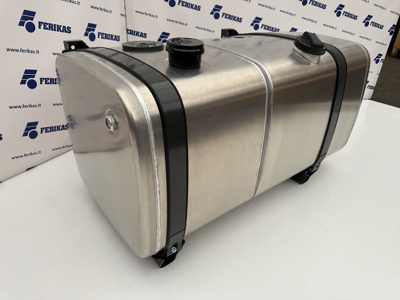 Onbekend - Tanque hidráulico por Camião: foto 2 Onbekend - Tanque hidráulico por Camião: foto 2