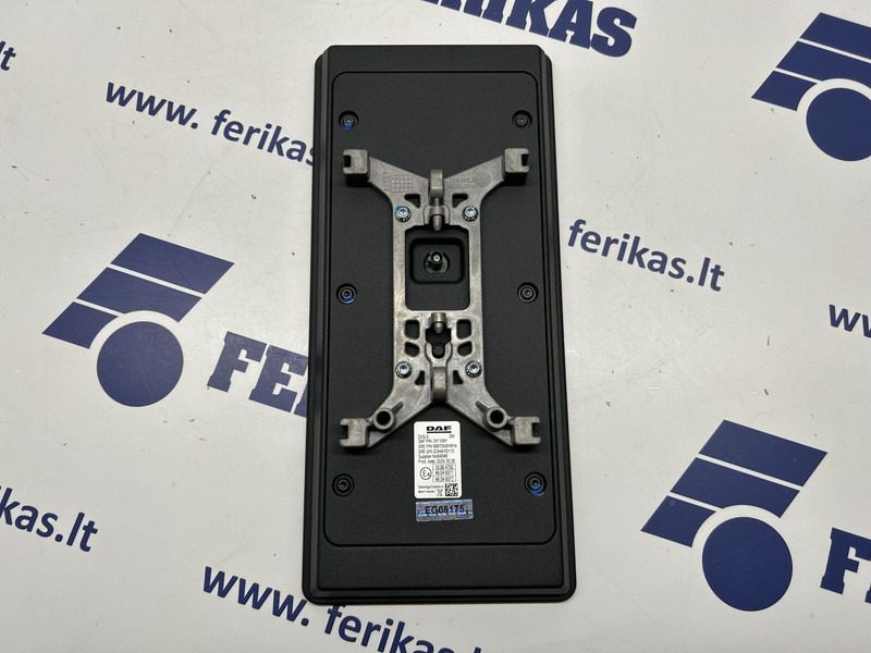 DAF display, monitor - Peça de reposição por Camião: foto 2 DAF display, monitor - Peça de reposição por Camião: foto 2