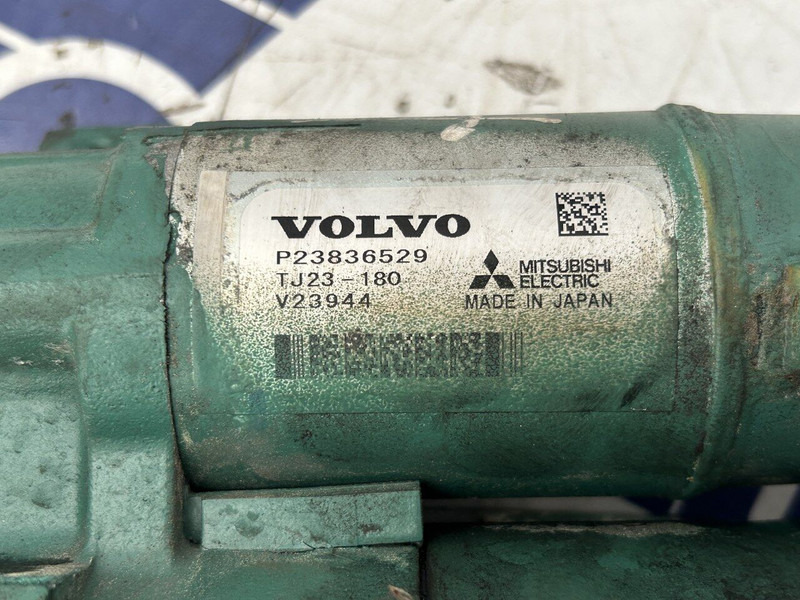 Volvo engine starter - Peça de reposição por Camião: foto 4 Volvo engine starter - Peça de reposição por Camião: foto 4