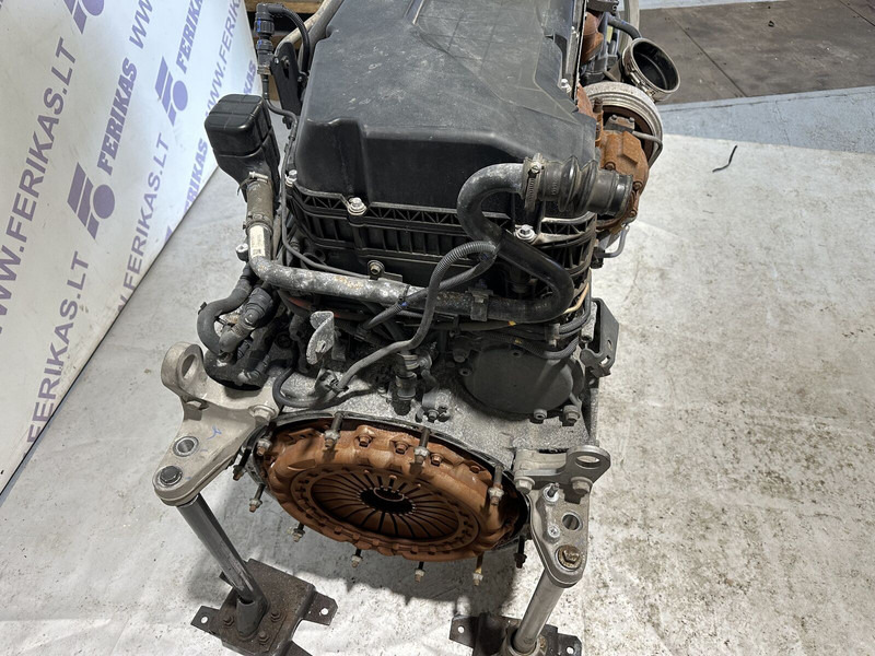 Renault DTI 11 430 EUVI engine, 430HP - Motor por Camião: foto 5 Renault DTI 11 430 EUVI engine, 430HP - Motor por Camião: foto 5