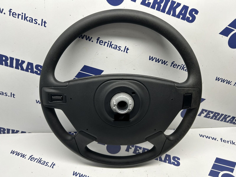 Renault steering wheel (brand new codition) - Volante de direção por Camião: foto 5 Renault steering wheel (brand new codition) - Volante de direção por Camião: foto 5