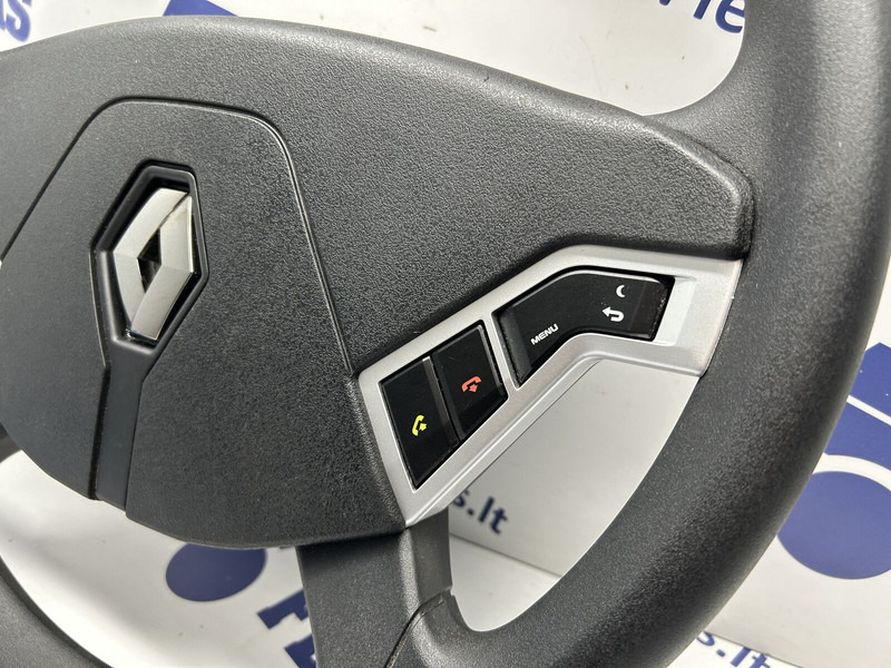 Renault steering wheel (brand new codition) - Volante de direção por Camião: foto 3 Renault steering wheel (brand new codition) - Volante de direção por Camião: foto 3