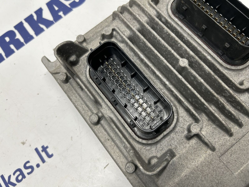 Scania CMS1 - Centralina electrónica por Camião: foto 3 Scania CMS1 - Centralina electrónica por Camião: foto 3