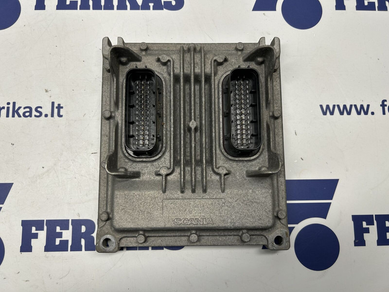 Scania CMS1 - Centralina electrónica por Camião: foto 2 Scania CMS1 - Centralina electrónica por Camião: foto 2