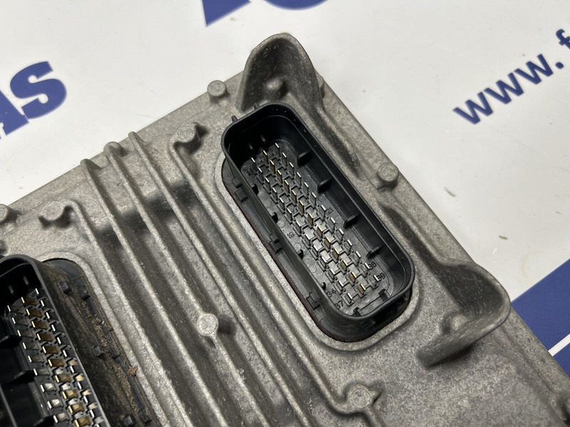 Scania CMS1 - Centralina electrónica por Camião: foto 4 Scania CMS1 - Centralina electrónica por Camião: foto 4