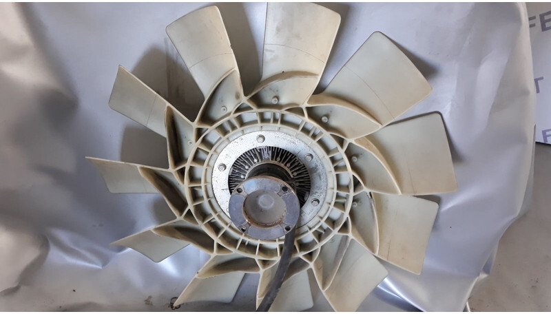 Scania DC13 115 EURO6 - Ventilador por Camião: foto 3 Scania DC13 115 EURO6 - Ventilador por Camião: foto 3