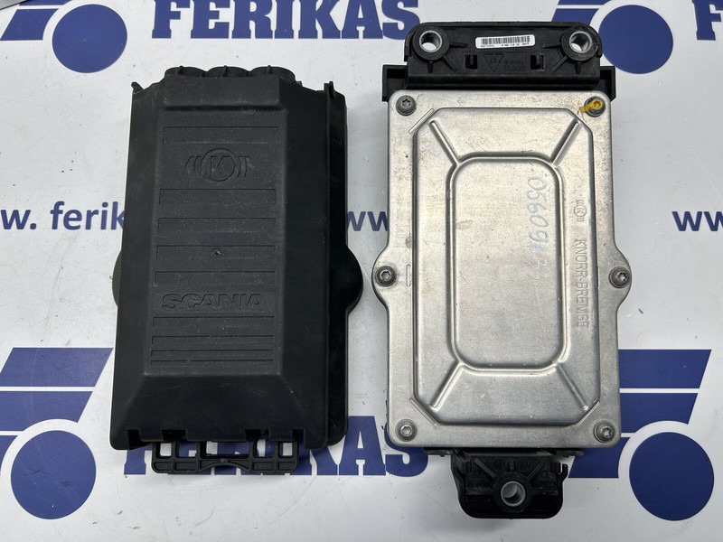 Scania EBS7 - Centralina electrónica por Camião: foto 2 Scania EBS7 - Centralina electrónica por Camião: foto 2