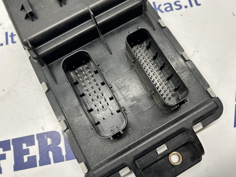 Scania GSC1 - Centralina electrónica por Camião: foto 3 Scania GSC1 - Centralina electrónica por Camião: foto 3