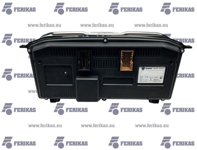 Scania LED - Painel de instrumentos por Camião: foto 2 Scania LED - Painel de instrumentos por Camião: foto 2