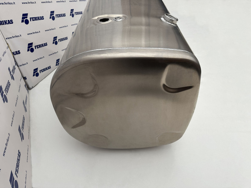 Scania New aluminum fuel tank 525L - Tanque de combustível por Camião: foto 5 Scania New aluminum fuel tank 525L - Tanque de combustível por Camião: foto 5