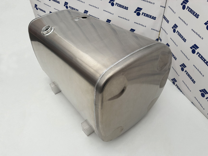 Scania New aluminum fuel tank 525L - Tanque de combustível por Camião: foto 2 Scania New aluminum fuel tank 525L - Tanque de combustível por Camião: foto 2