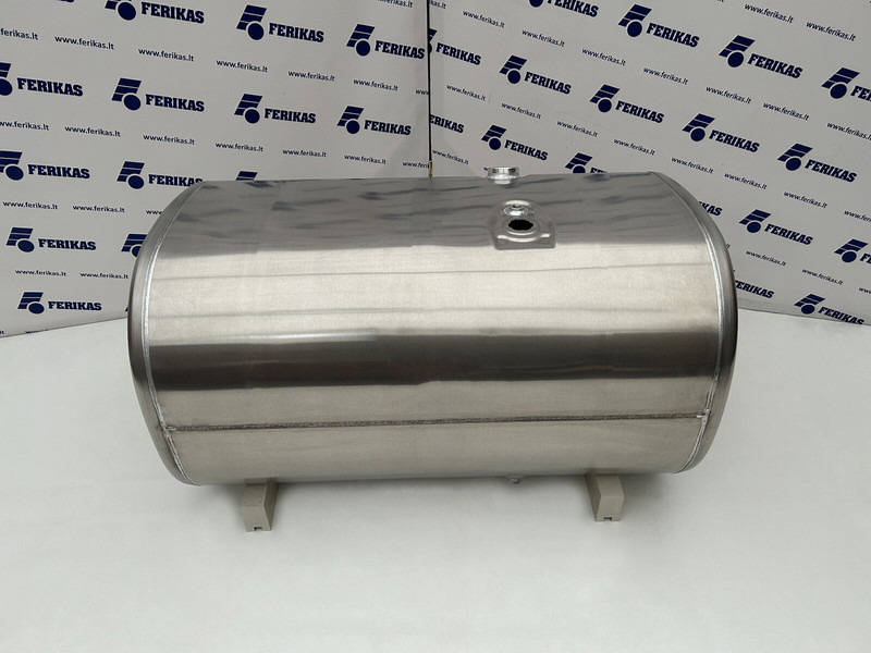 Scania New aluminum fuel tank 570L - Tanque de combustível por Camião: foto 5 Scania New aluminum fuel tank 570L - Tanque de combustível por Camião: foto 5