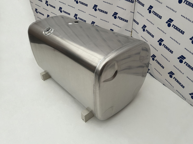Scania New aluminum fuel tank 570L - Tanque de combustível por Camião: foto 2 Scania New aluminum fuel tank 570L - Tanque de combustível por Camião: foto 2