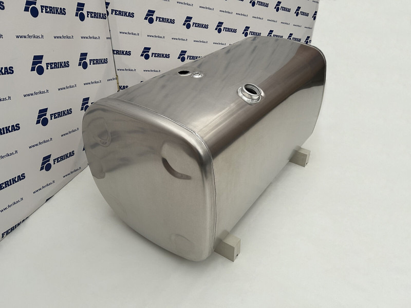 Scania New aluminum fuel tank 570L - Tanque de combustível por Camião: foto 3 Scania New aluminum fuel tank 570L - Tanque de combustível por Camião: foto 3