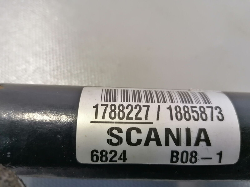 Scania R - Suspensão por Camião: foto 3 Scania R - Suspensão por Camião: foto 3