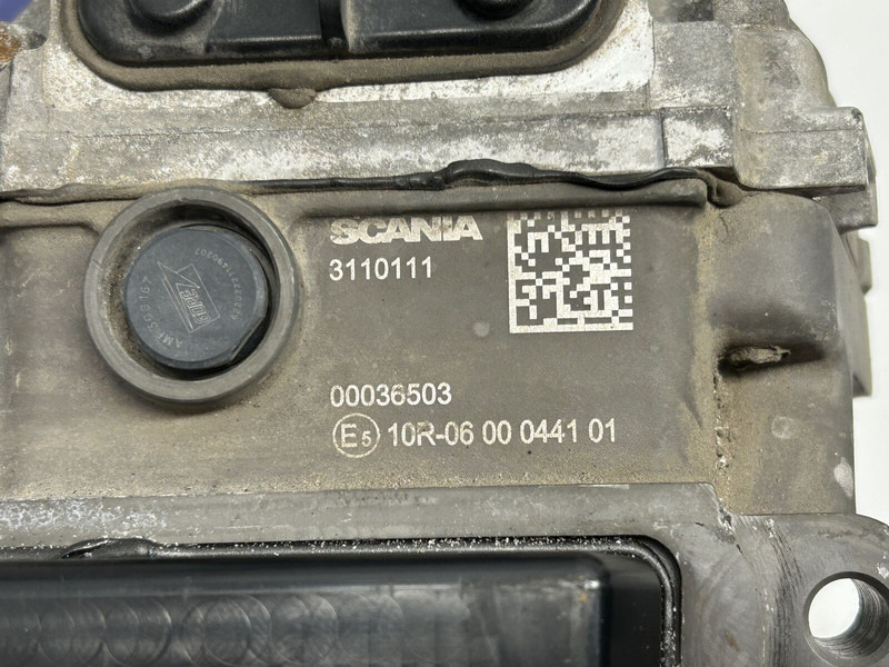 Scania clutch cylinder - Embreagem e peças por Camião: foto 4 Scania clutch cylinder - Embreagem e peças por Camião: foto 4