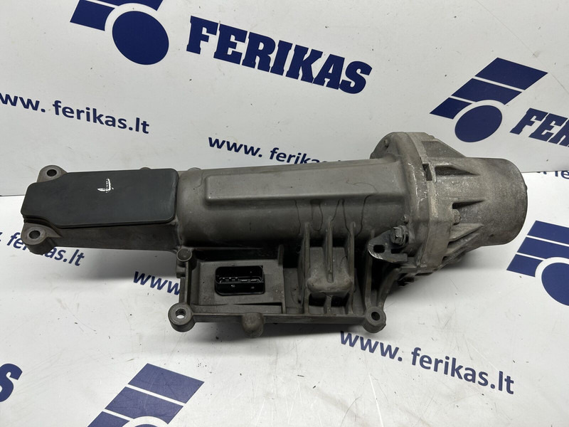 Scania clutch cylinder - Embreagem e peças por Camião: foto 2 Scania clutch cylinder - Embreagem e peças por Camião: foto 2