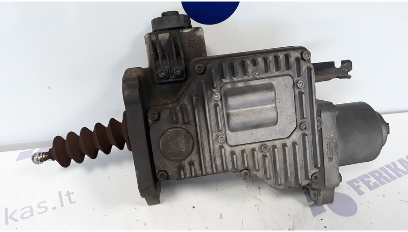 Scania gearbox clutch cylinder ECA - Embreagem e peças por Camião: foto 1 Scania gearbox clutch cylinder ECA - Embreagem e peças por Camião: foto 1