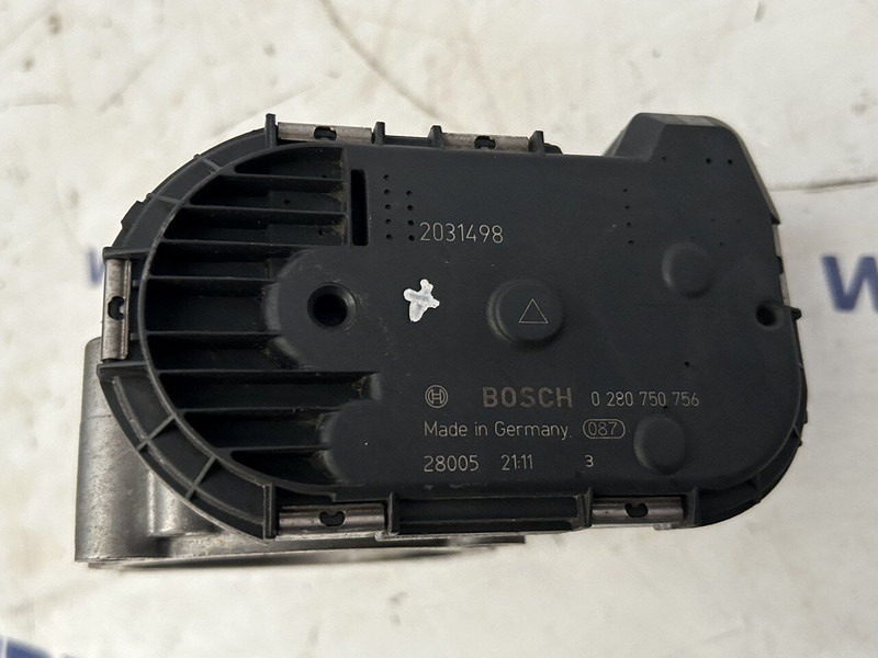 Scania throttle valve - Sensor por Camião: foto 3 Scania throttle valve - Sensor por Camião: foto 3