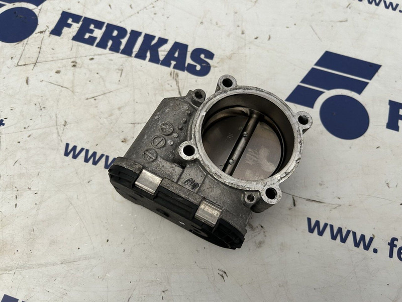 Scania throttle valve - Sensor por Camião: foto 2 Scania throttle valve - Sensor por Camião: foto 2