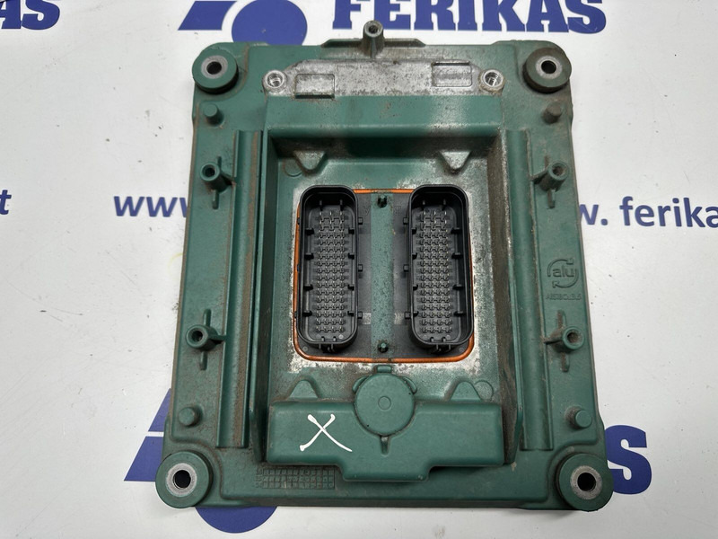 Volvo D13K EURO 6 engine control unit ECU - Centralina electrónica por Camião: foto 2 Volvo D13K EURO 6 engine control unit ECU - Centralina electrónica por Camião: foto 2