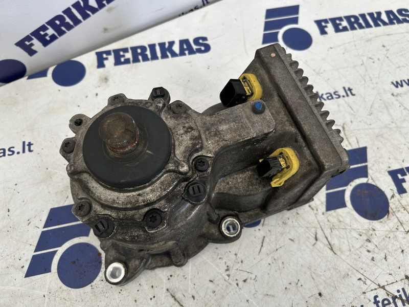Volvo Dynamic Steering motor - Relé por Camião: foto 3 Volvo Dynamic Steering motor - Relé por Camião: foto 3