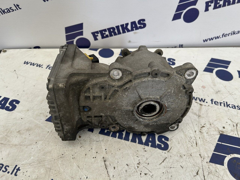 Volvo Dynamic Steering motor - Relé por Camião: foto 2 Volvo Dynamic Steering motor - Relé por Camião: foto 2