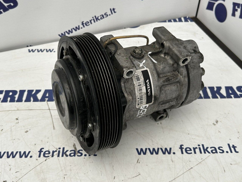 Volvo FH - Compressor de ar condicionado por Camião: foto 4 Volvo FH - Compressor de ar condicionado por Camião: foto 4