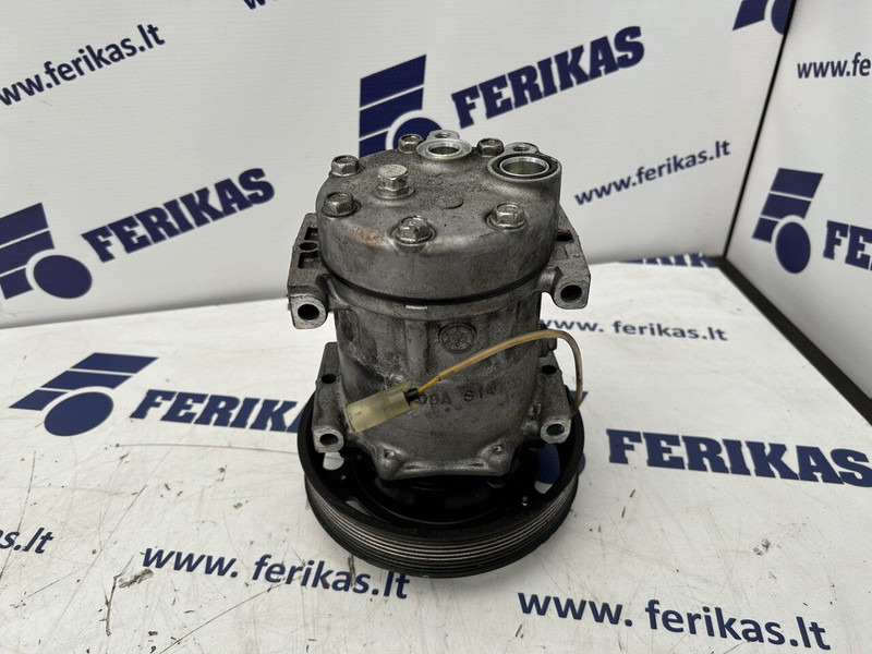 Volvo FH - Compressor de ar condicionado por Camião: foto 2 Volvo FH - Compressor de ar condicionado por Camião: foto 2