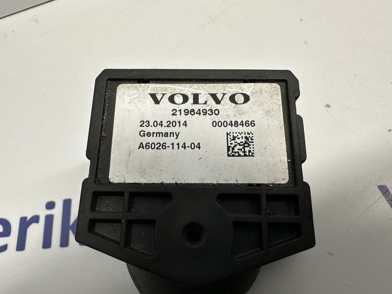 Volvo FH4 - Relé por Camião: foto 3 Volvo FH4 - Relé por Camião: foto 3