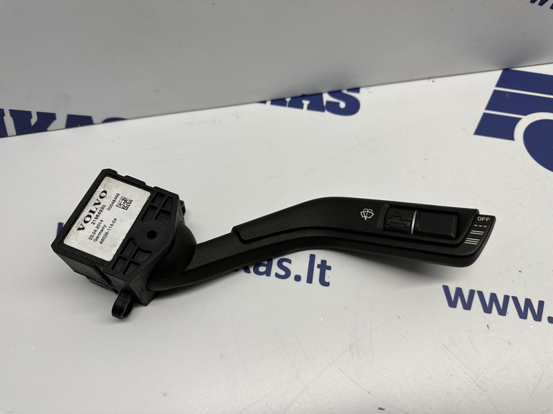 Volvo FH4 - Relé por Camião: foto 1 Volvo FH4 - Relé por Camião: foto 1