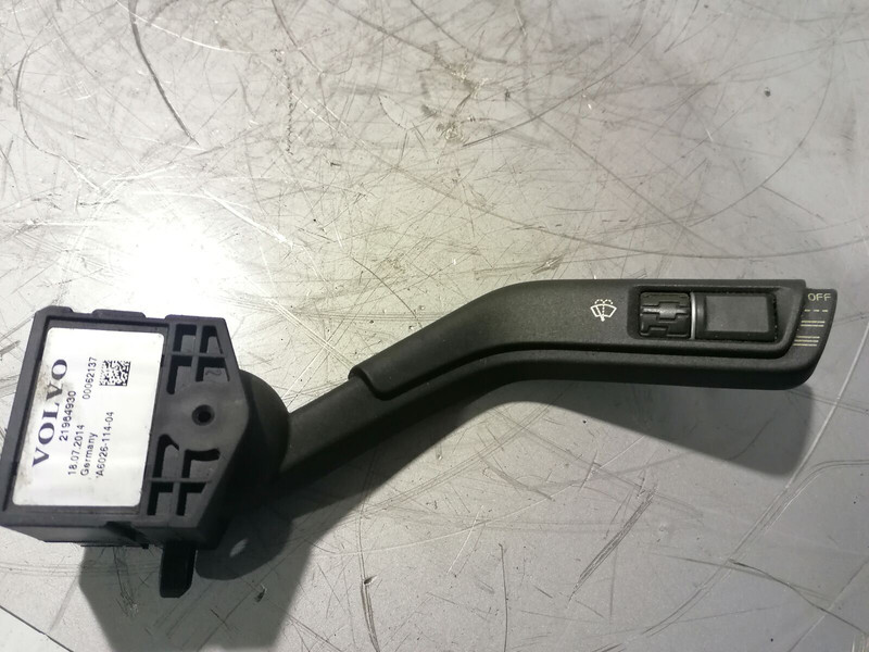 Volvo - Relé por Camião: foto 1 Volvo - Relé por Camião: foto 1