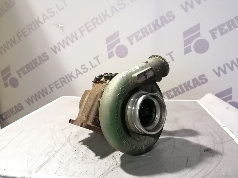 Volvo - Turbocompressor por Camião: foto 1 Volvo - Turbocompressor por Camião: foto 1